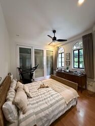 Shelford Green (D11), Condominium #564224721